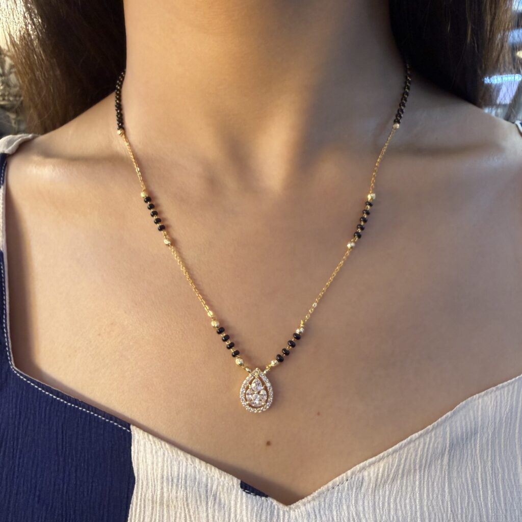 mangalsutra